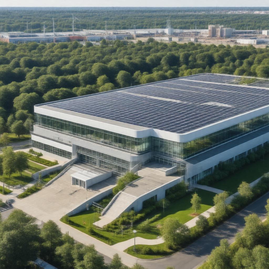 National Energy Technology Laboratory